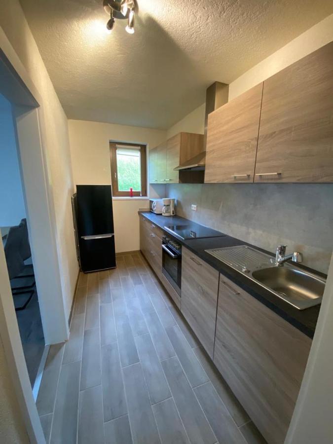 Apartment Granat Санкт Освалд Екстериор снимка